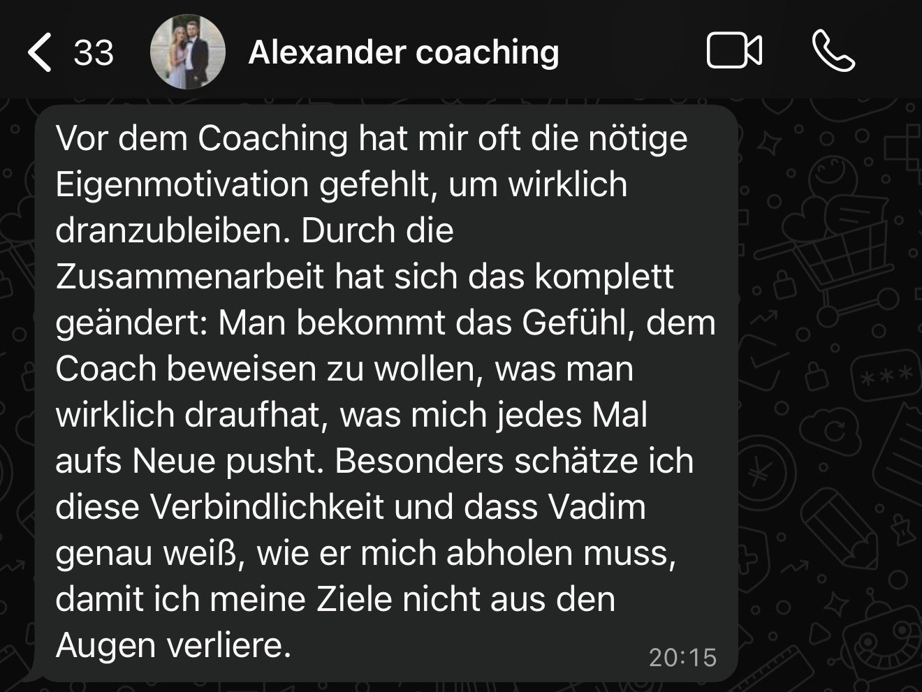 Alexander
