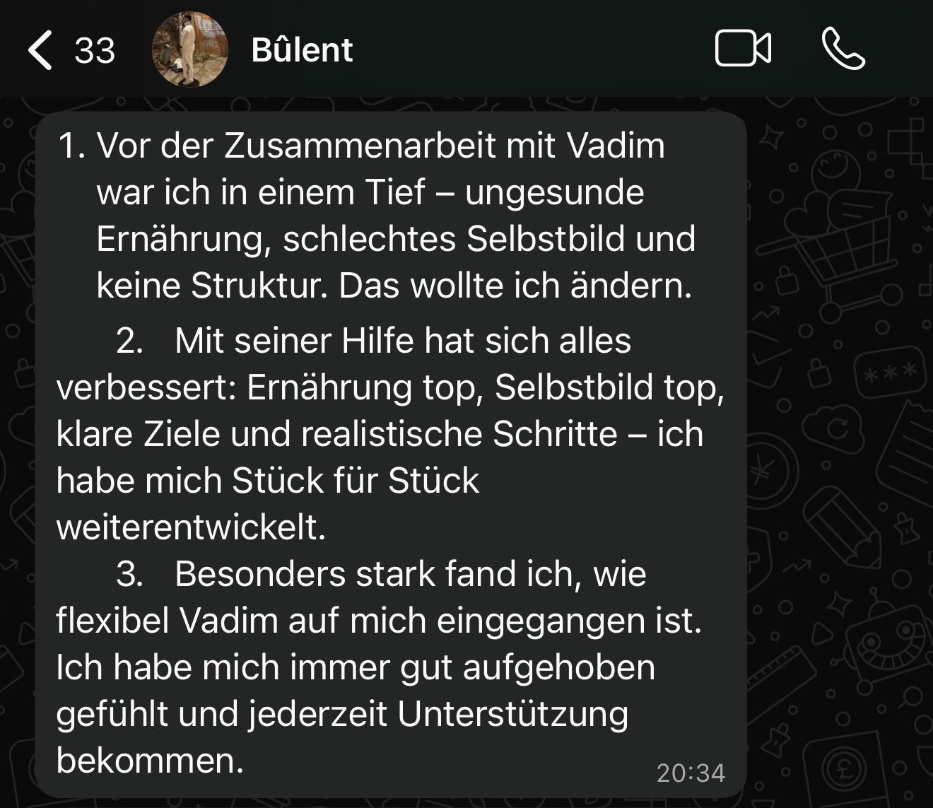 Bülent
